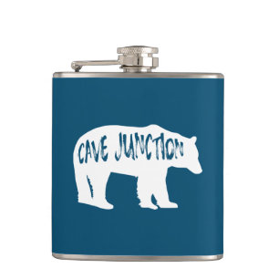 Cave Junction Oregon Bear Fickplunta