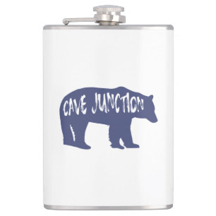 Cave Junction Oregon Bear Fickplunta