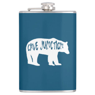 Cave Junction Oregon Bear Fickplunta
