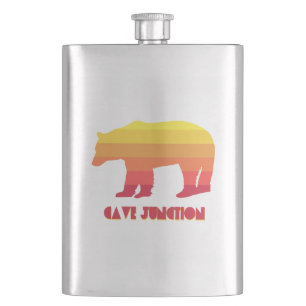 Cave Junction Oregon Rainbow Bear Fickplunta