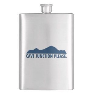 Cave Junction Oregon, tack Fickplunta