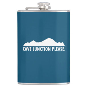 Cave Junction Oregon, tack Fickplunta