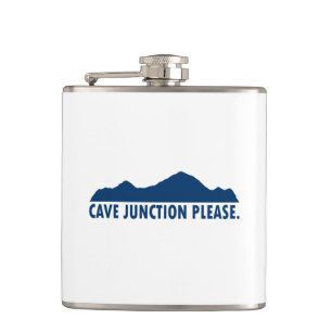 Cave Junction Oregon, tack Fickplunta