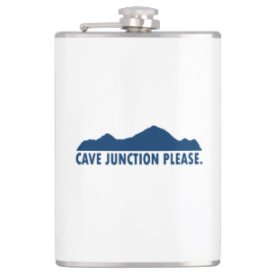 Cave Junction Oregon, tack Fickplunta