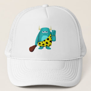 Cave Monster Keps