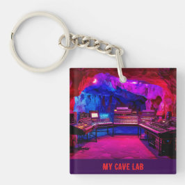 Cave Music Studio