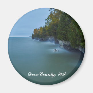 Cave Point-klipp för dörr Magnet