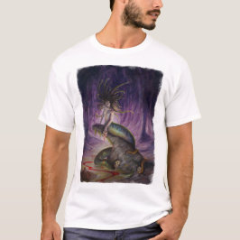 Cave Siren T Shirt