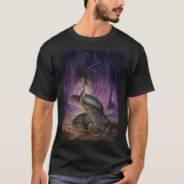 Cave Siren T Shirt