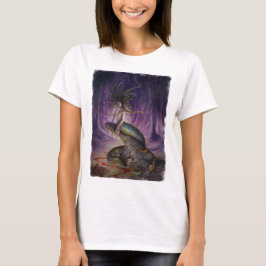 Cave Siren T Shirt