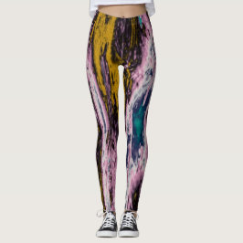 Cave Snö - Leggings