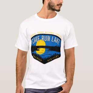Cave Springa Sjö Kentucky T Shirt