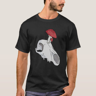 Caveira T Shirt