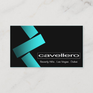 Cavellero visitkortmall visitkort