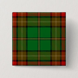 Caven County Irish Tartan Knapp
