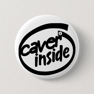 Caver insida knapp