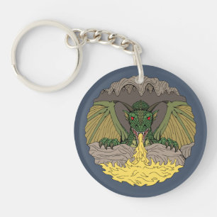 Cavern Dragon 2016