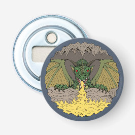 Cavern Dragon 2016 Flasköppnare