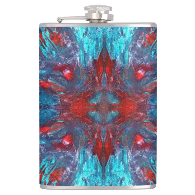 Cavern Fade Fickplunta (Framsidan)