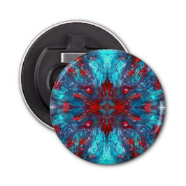 Cavern Fade Flasköppnare