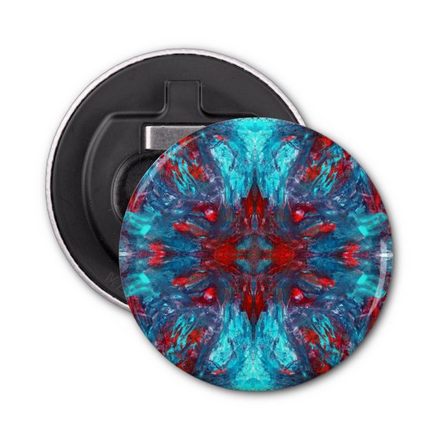 Cavern Fade Flasköppnare (Framsidan)