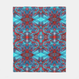 Cavern Fade Fleecefilt