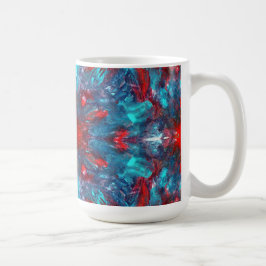 Cavern Fade Kaffemugg