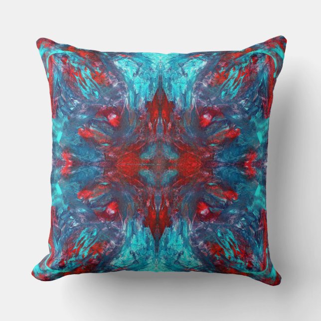 Cavern Fade Kudde (Framsida)