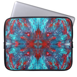 Cavern Fade Laptop Fodral