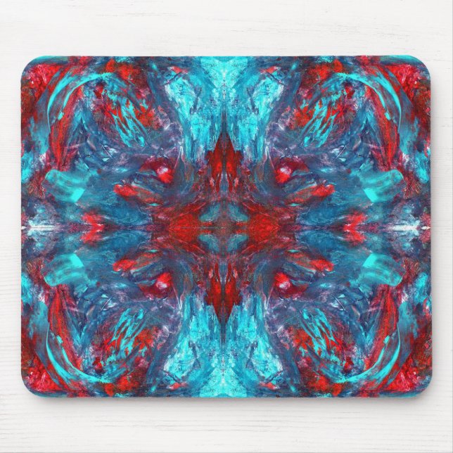 Cavern Fade Musmatta (Framsidan)