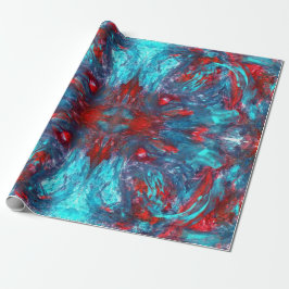 Cavern Fade Presentpapper