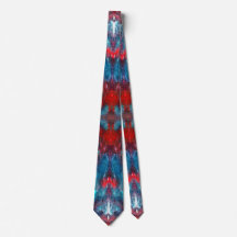 Cavern Fade Tie