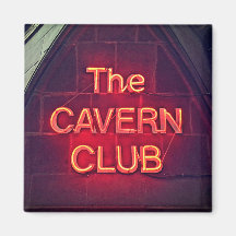 Cavern-klubben