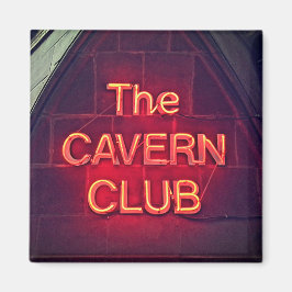 Cavern-klubben Magnet