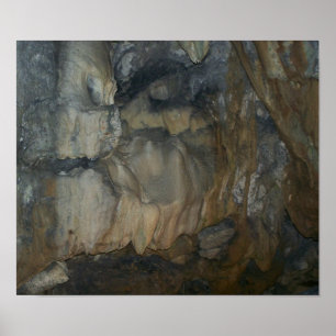 Caverns VI Poster