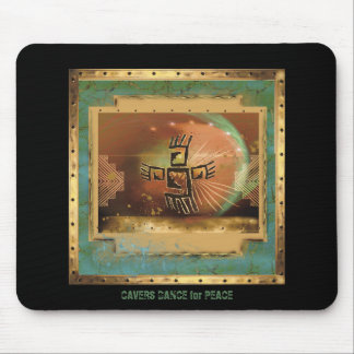 CAVERS DANS FÖR FRED MUSMATTA