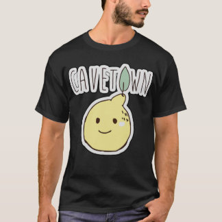 Cavetown Lemon Boy Hoodie Unisex Merch for Women T Shirt