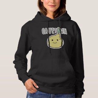 Cavetown Lemon Boy Hoodie Unisex Merch for Women T Shirt