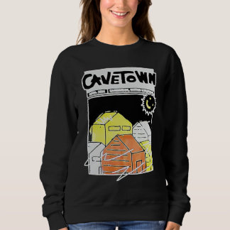 Cavetown Lemon Boy Hoodie Unisex Women Man Shirt T Shirt