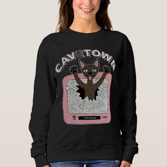 Cavetown Lemon Boy T-Shirt Unisex Merch (Framsida)