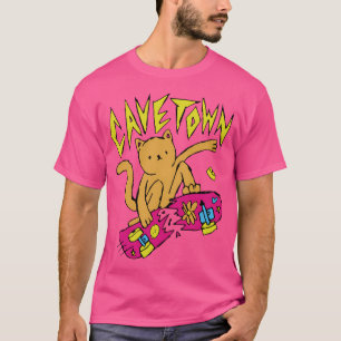Cavetown Meme T Shirt