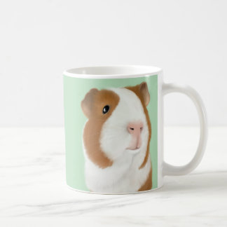 Cavia mok kaffemugg