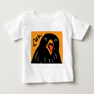 Caw T-shirt