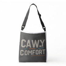 CAW_Y tvåfärgad bokstavsdesign