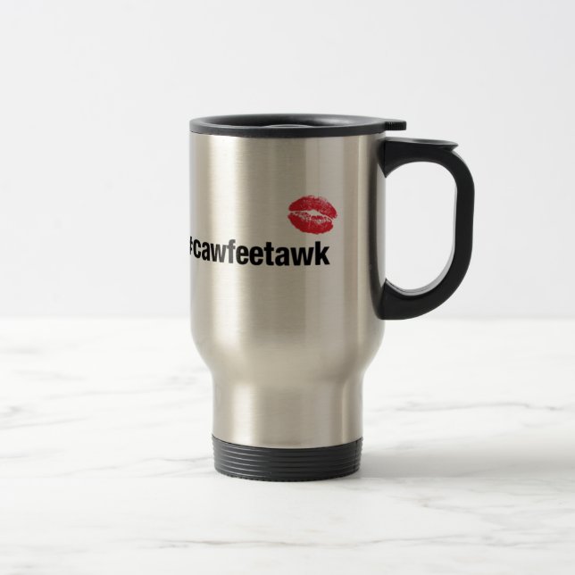 Cawfeetawk Resemugg (Höger)