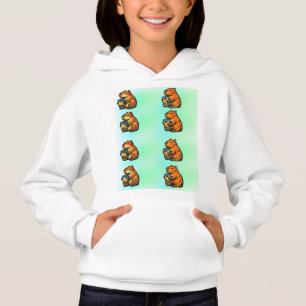 Caybara Dricker Boba T Shirt