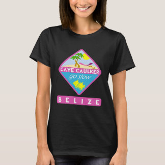 Caye CaulkerTShirt T Shirt