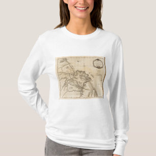 Cayenne 2 t shirt