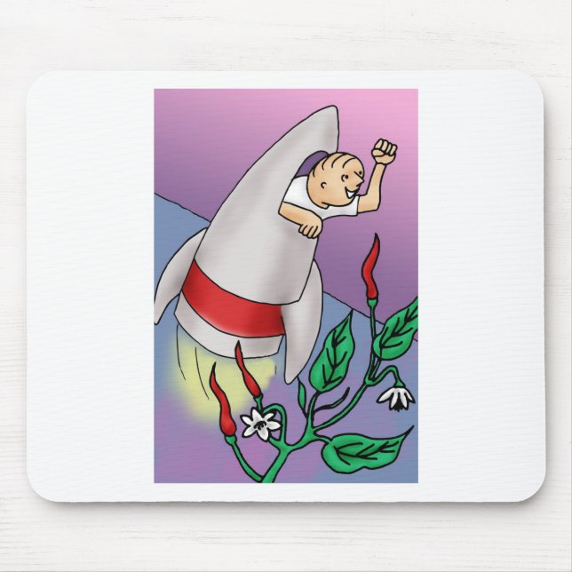 Cayenne Flower Essence Musmatta (Framsidan)