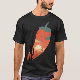 Cayenne T Shirt